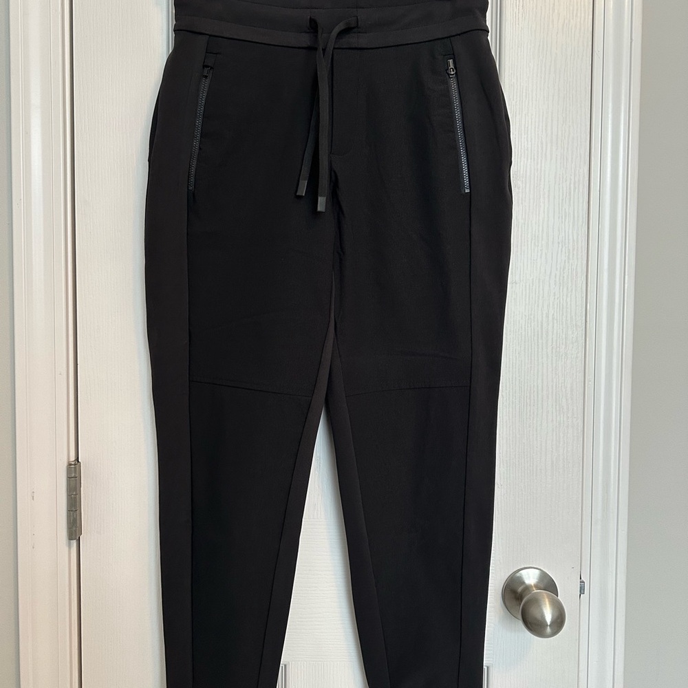 Athleta headlands hybrid joggers